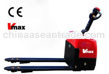 2.0-2.5 T Full electric pallet truck