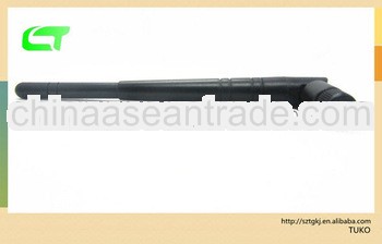 2.4G 3.0dBi WiFi Antenna With SMA Male Connector