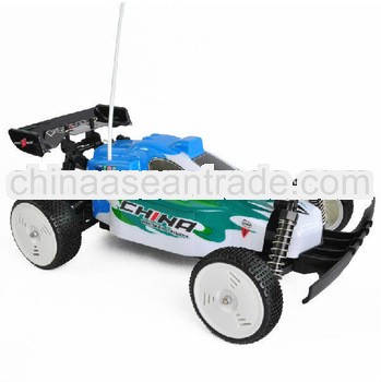 2.4G 4ch High Speed Racing 1:14 rc car for beach buggy 6001