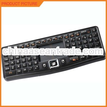 2.4G Mini Laptop Keyboard