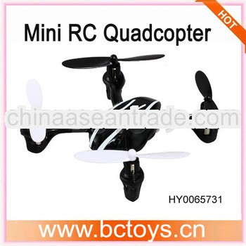 2.4Ghz 4CH Flying Saucer Aircraft 4Ch Rc dji Quadcopter HY0065731