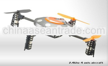 2.4Ghz 4CH Quadcopter 4-Axis Mini UFO Parrot AR.Drone
