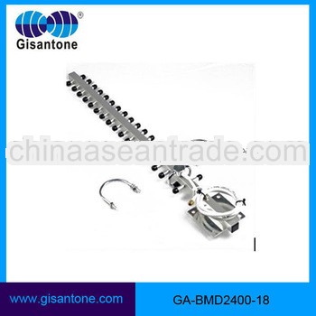2.4ghz outdoor directional antenna yagi