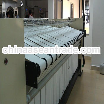 2.8m hotel bedsheets laundry calender