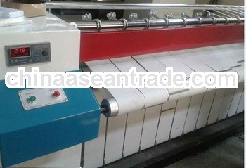 2.8meters CE approved steam laundry machine