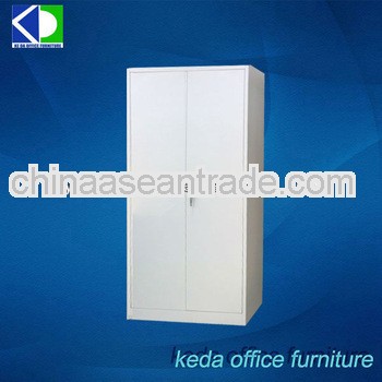 2 Doors Metal Office Swing Door Cabinet
