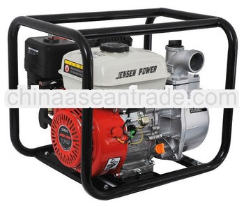 2 Inch Petrol Engine Vacuum Water Pump 6.5hp