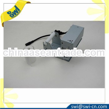 2 Inch Thermal Printer with Full Cutting for Gas Station