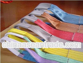 2 Ton Polyester Lifting Sling
