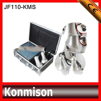 2 in 1 Latest ultrasound equipment 40KHZ Cavitation and RF For Fat Melt
