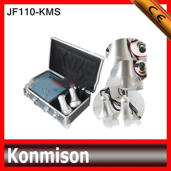2 in 1 Latest vacuum therapy machine 40KHZ Cavitation and RF For Fat Melt