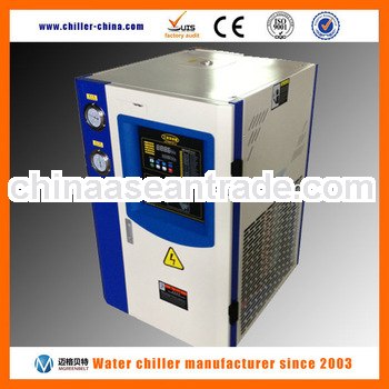 2 ton air cooled box chiller unit for sale