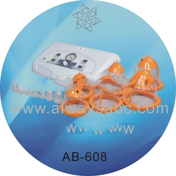 2-years warranty and ce approval---breast lifting and enhancing beauty equipment for home us