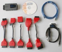 PC Wireless Auto Diagnostic tool Godiag M8 free shipping