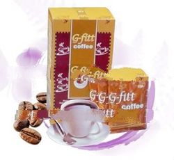G-FITT COFFEE