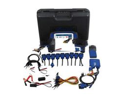 PS2 Professional Truck Auto Scanner Auto Diagnostic Tools