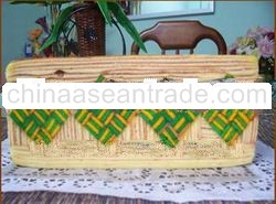 Kek Lapis Ketupat Sate