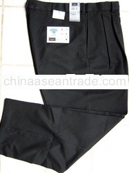 MEN'S DRESS PANTS