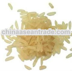 Par Boiled Rice - more nutritients than white rice