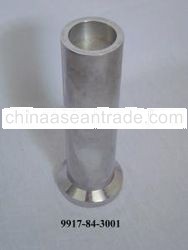 ALUMINUM CANDLE HOLDER