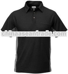 Shirt, Polo Shirt, Shirt made of cotton , polyester