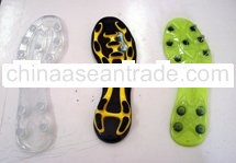 Outsole Soccer Tpu