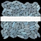 Slice Tumble Cutting