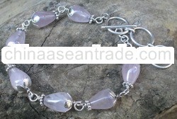 Silver Bracelet GP004