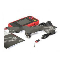 2013 Economical Diagnostic Scanners Launch X431 Scanner Launch CRP123 Creader Professional Original 