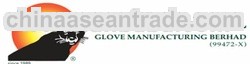 Examination Glove - LATEX & NITRILE