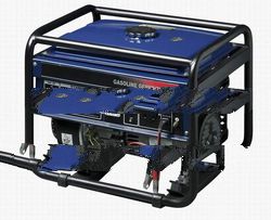 Conti Gasoline Generator CG2500