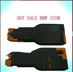 for BMW ICOM A+B+C Hardware with VMware Software