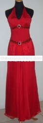 Evening Dress