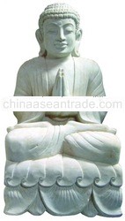 BALI STONE STATUE BS69