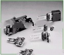 TZG Interlock Switches