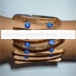 Wooden Bracelet