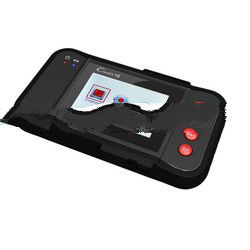 OBDII Code Reader 2013 new arrival Launch X431 Creader VIII Comprehensive