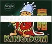 KINGDOM - Single Condom