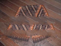 Batik Cloth