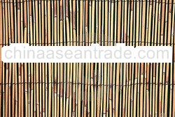 BAMBOO FENCING PANEL