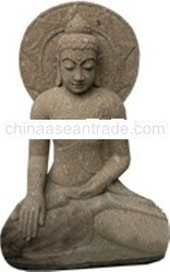 STONE GARDEN STATUE SG33