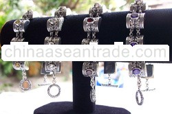 Macho Art & Silver Smith Bracelets Collection