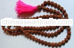 108 Beads Rudra Strand