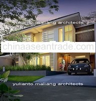 Minimalis Architect Design