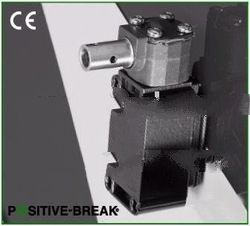 TVS 335 Hinged Interlock Switches