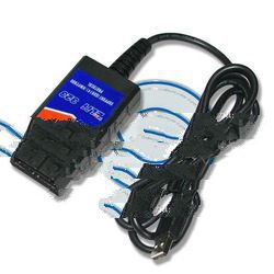 ELM327 Code Reader Auto Scanner DTC reader