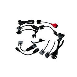 Super VOLVO VCADS truck scanner