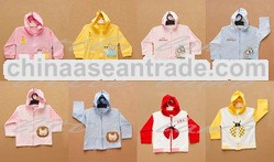 Baby Jacket Cotton