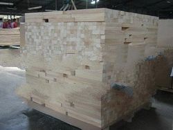 S4s Rubber Wood (A Grade)
