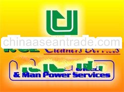 RCL Cleaners Services